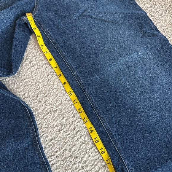 J Crew wide Leg Trouser - Picture 11 of 16